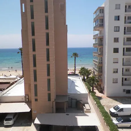 Costa Blanca 2 * Calpe