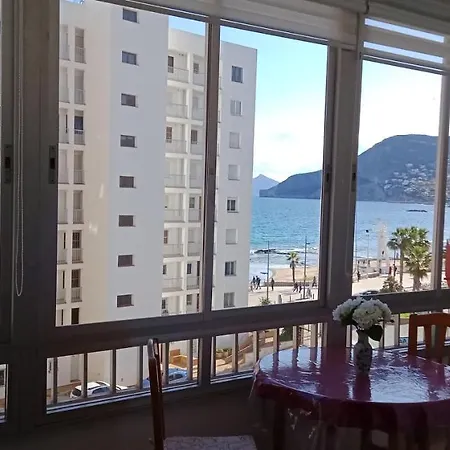 Costa Blanca 2 Calpe
