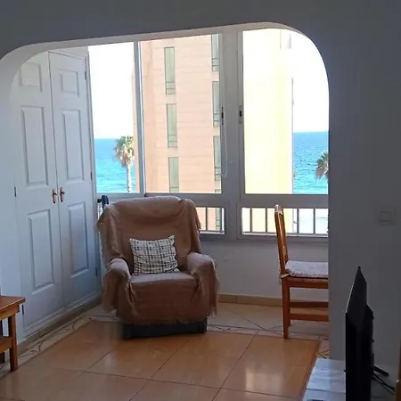 Costa Blanca 2