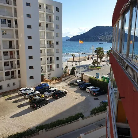 Costa Blanca 2 *