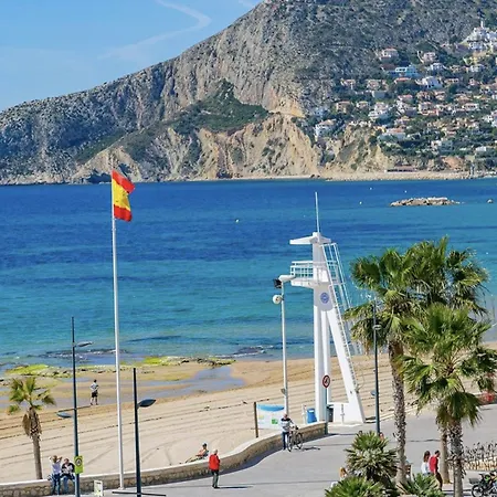 Costa Blanca 2 * Calp