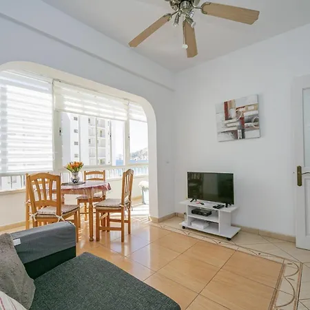 Costa Blanca 2 Appartement