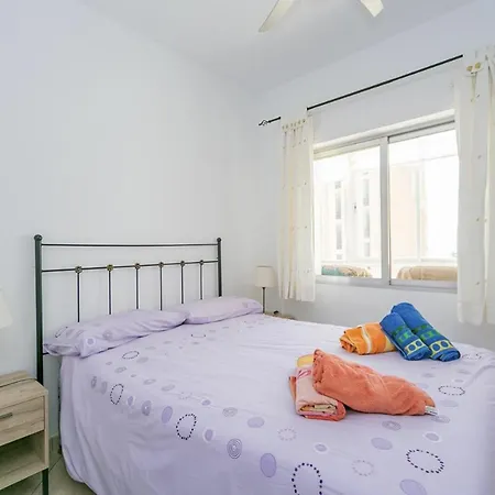 Costa Blanca 2 Appartement