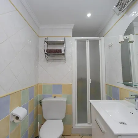 Costa Blanca 2 * Calp