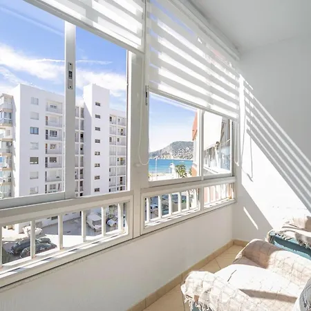 Costa Blanca 2 * Calp