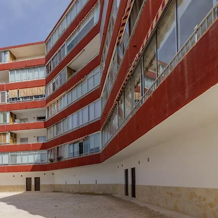 Apartment Costa Blanca 2 Calpe