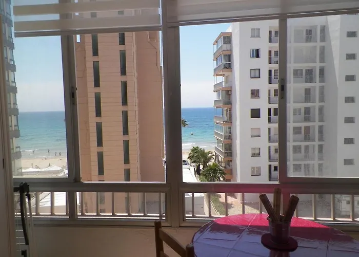 Costa Blanca 2