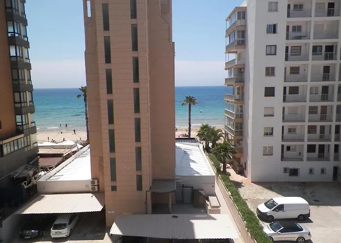 Costa Blanca 2 * Calpe
