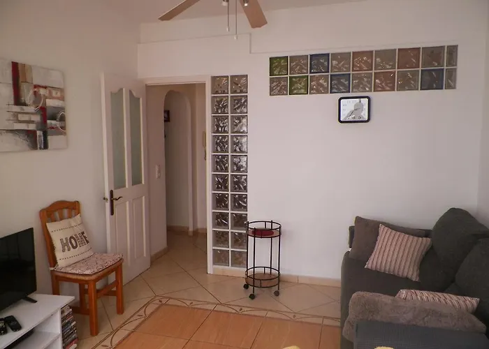 Costa Blanca 2 Apartman *