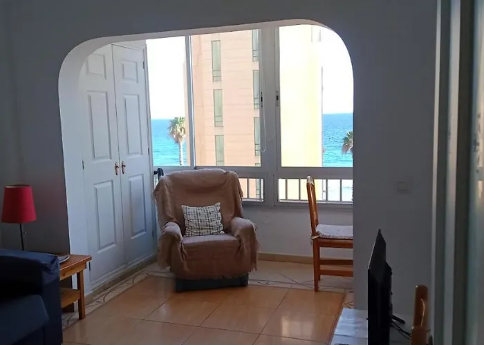 Costa Blanca 2