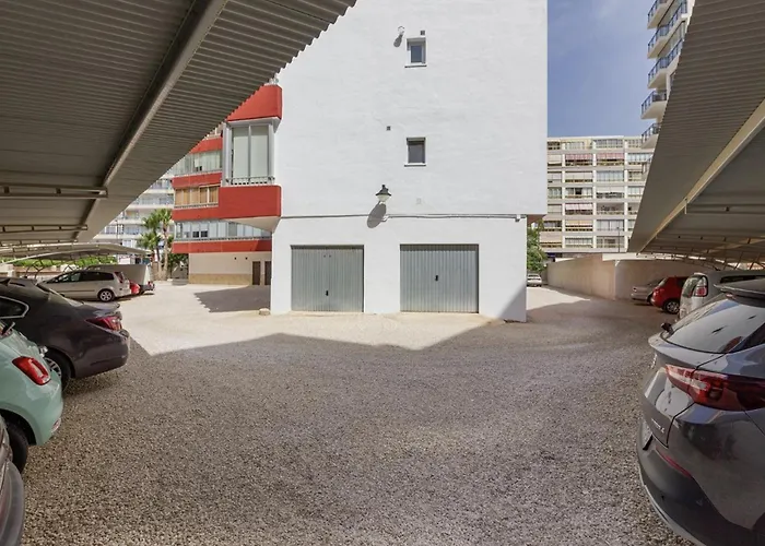 Apartman Costa Blanca 2