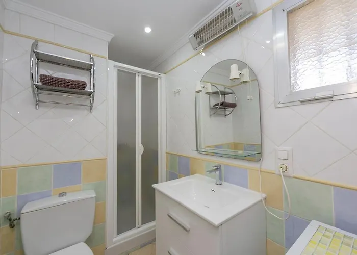 Apartman Costa Blanca 2 Calpe