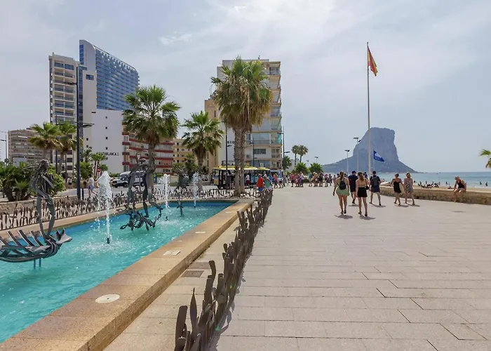 Costa Blanca 2 *