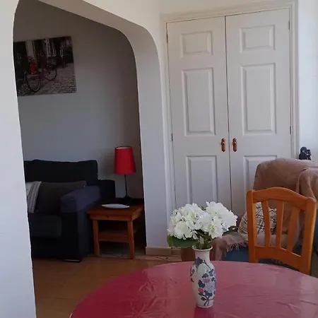Apartamento Costa Blanca 2 Calpe