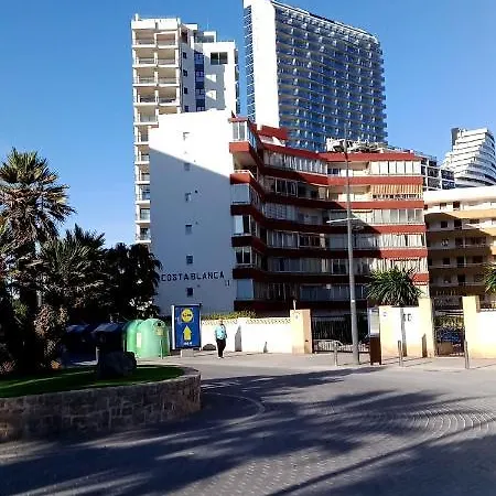 Apartamento Costa Blanca 2