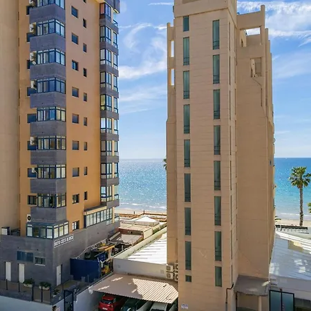 Costa Blanca 2 * Calpe