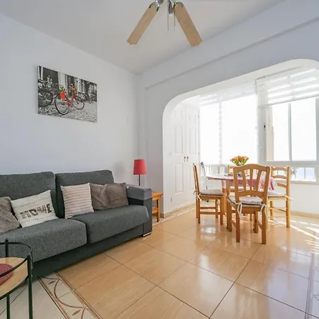 Apartamento Costa Blanca 2 *