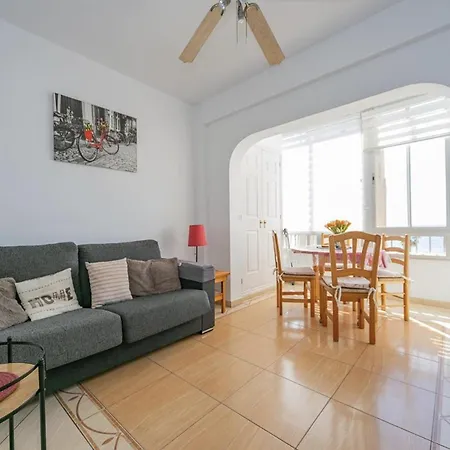 Apartamento Costa Blanca 2 *
