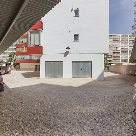 Apartamento Costa Blanca 2