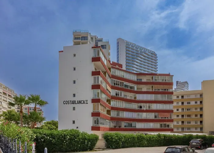 Costa Blanca 2 *